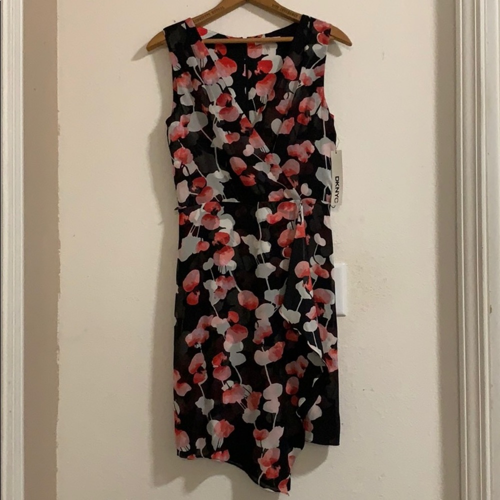 DKNY dress